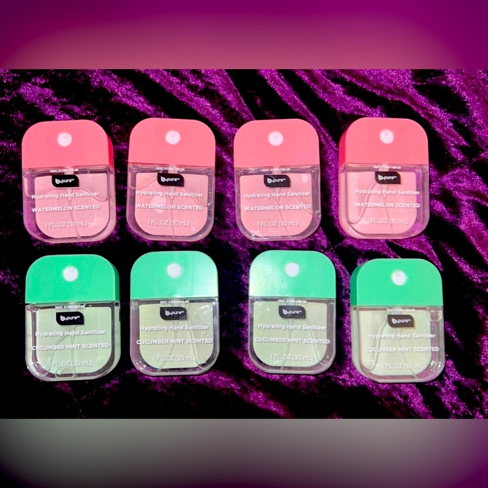 Touchland Like Hand Sanitizer